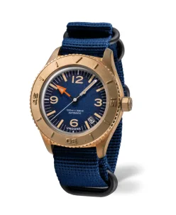 Undone Basecamp Classic Bronze Date