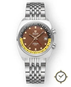 ANTARCTIC GMT - TROPICAL