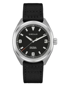 Circula Watches ProTrail Power+ TRTS SE