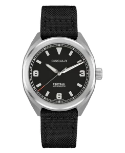 Circula Watches ProTrail Power+ TRTS SE