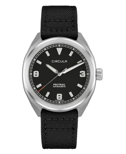 Circula Watches ProTrail Power+ TRTS SE