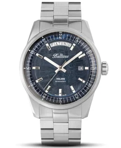 Balticus Volans (Friday Feeling) BLT-BALVBM - Blue Meteorite