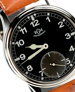 RGM Watches Model 150