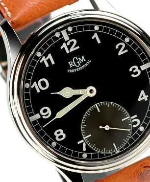 RGM Watches Model 150