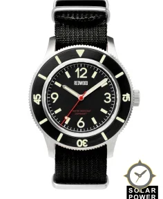 Redwood Tactical v3 Black