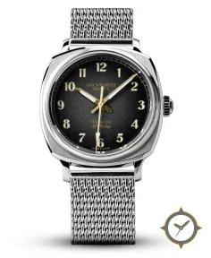 Verimatic Automatic Black Fumé