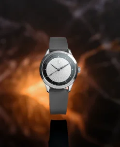 Galvin Watch Co. Loimu Frost Tuxedo