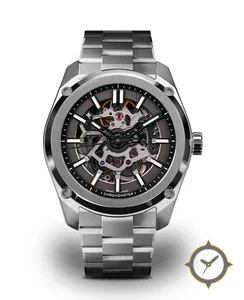 Formex Essence FortyOne Automatic Chronometer Skeleton "Stradale" Limited Edition
