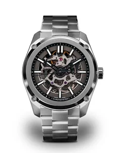 Formex Essence FortyOne Automatic Chronometer Skeleton "Stradale" Limited Edition