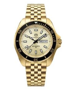 Momentum Champagne Sea Quartz 30