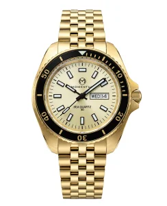 Momentum Champagne Sea Quartz 30