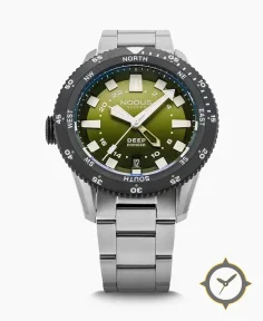 Nodus Sector Deep Pioneer Ranger
