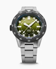 Nodus Sector Deep Pioneer - Ranger
