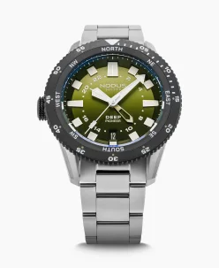 Nodus Sector Deep Pioneer Ranger