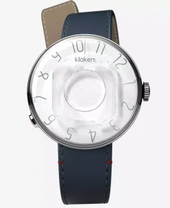 Klokers KLOK 08 MINIM Ø39