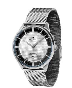 Revelot Universal Tuxedo Steel