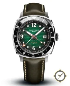 Rivington GMT Green