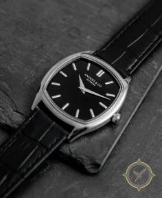 AC2 Volcán Black Onyx