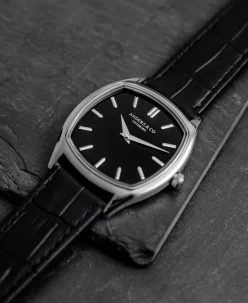 Anders & Co AC2 Volcán Black Onyx