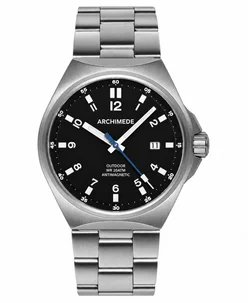 Archimede OutDoor 41 A S