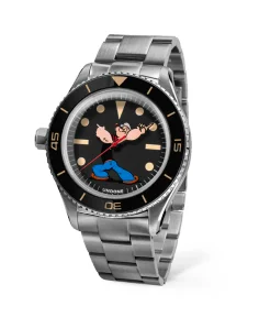 Undone POPEYE™ Blacksand