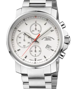 Mühle Glashütte 29er Chronograph