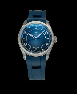 Swiss Watch Company Salto Blue