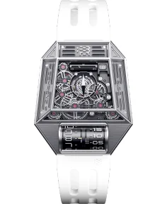 Behrens Orion One Watch