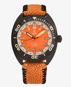 Ocean Crawler Core Diver Garibaldi LE