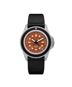 Unimatic Modello Uno U1-GMT-TSP Limited Edition
