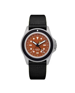 Unimatic Modello Uno U1-GMT-TSP Limited Edition