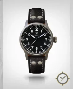 Arrow - Type A BLACK