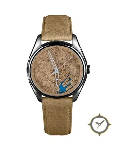 Tokyo Paper Silver Hands