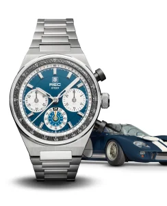 REC Watches The P/1001 FAV Shelby