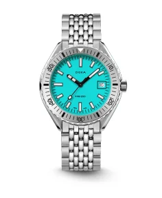 Doxa SUB 200 Aquamarine