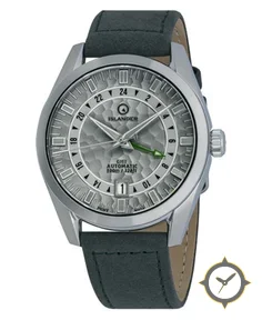 Islander Melville GMT Date