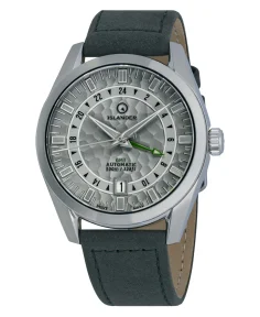 Islander Melville GMT