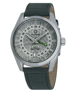 Islander Melville GMT