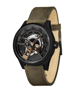 Revelot R7 Avantgarde Black/Rose Gold/Grey