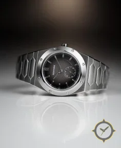 Z5 Ultra Thin Grey