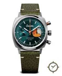 Chronotimer Sports Edition Pacific Teal