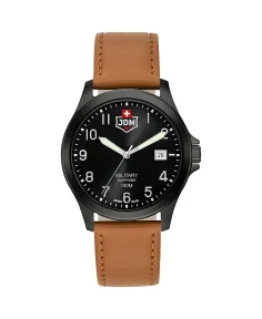 JDM-Military Alpha I