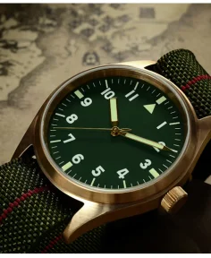 San Martin SN030-Q2 Green PT5000