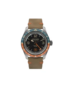 Echo/Neutra 1956 GMT BLACK