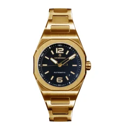 Steinhart Architect gold black