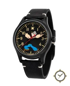 Undone UNDONE X POPEYE 95th Anniversary Members Edition