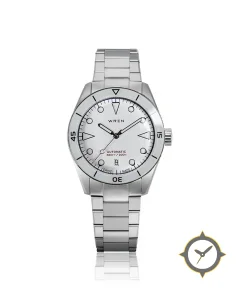 Wren Wren Diver 38 Mad