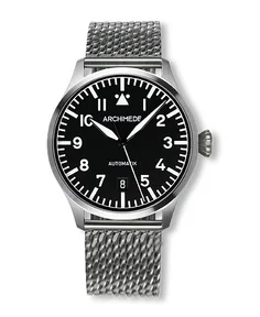 Archimede Pilot 39 A M