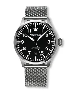 Archimede Pilot 39 A M