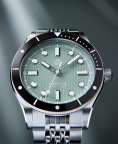 Henry Archer Nordsø Verde Menta